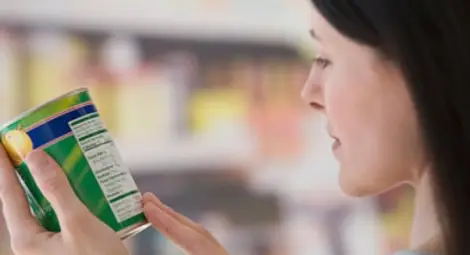 От днес влизат в сила новите изисквания за етикетите на храните в ЕС