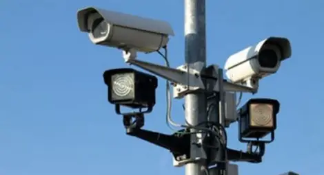 Камерите на КАТ ни щракат и за гражданска