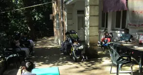 Децата от „Розовата къща“ посрещнаха лятото на лагер