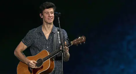 Шон Мендес стана звездата на европейските награди на MTV