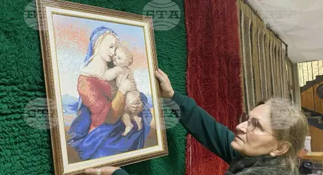 Снимка: БТА Снимка: БТА