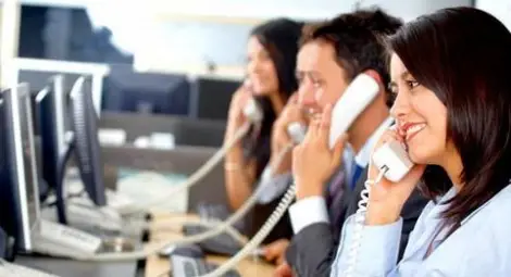 Внимание! Колцентрове ни навъртат луди цифри за телефон