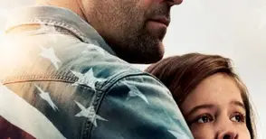 Джейсън Стейтъм спасява дъщеря си от отмъстителна банда в „Отбранителна линия”