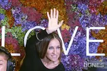 Сара Джесика разбила сърцето на Робърт Дауни