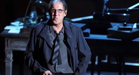 Легендарният Адриано Челентано стана на 80