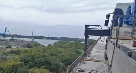 133 милиона приходи за държавата от Дунав мост за 5 години, за Русе - 0