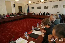 В НС са постъпили 4 предложения за ръководство на ЦИК В НС са постъпили 4 предложения за ръководство на ЦИК