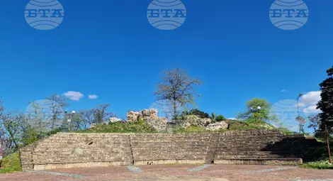 Снимка: БТА Снимка: БТА