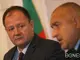 Борисов и Миков не се разбраха, готвят нова среща
