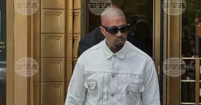 Кание Уест през юни ще има концерт в Европа за първи път от десетилетие