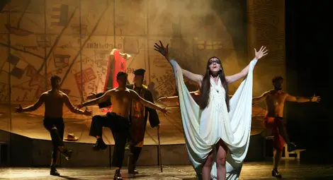 Два спектакъла на ДТ &bdquo;Сава Огнянов&ldquo; са селектирани за Друмеви театрални празници