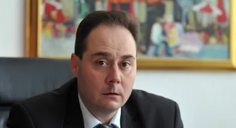 Освободеният шеф на НЕК поема "Южен поток"