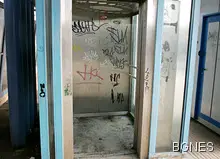 75% от асансьорите ни за подмяна 75% от асансьорите ни за подмяна