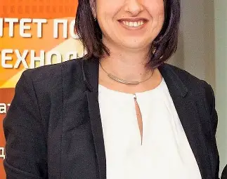 Гл.ас.Рада Динкова