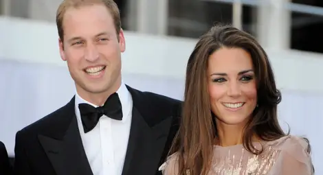 Херцогиня Катрин е професионален дайвър