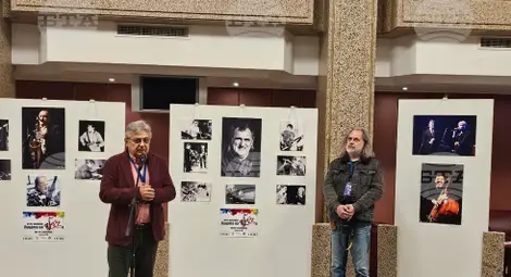 Снимка: БТА Снимка: БТА