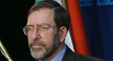 Филип Димитров: И по мое време имаше кюфтета и кебапчета по избори