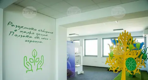 Снимка: БТА Снимка: БТА