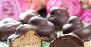 Кралицата на театъра и Кралят на готвачите - една вкусна любов