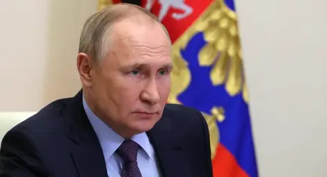 Мъжът, наричан "мозъкът на Путин": Ако загубим, целият свят ще избухне в огън