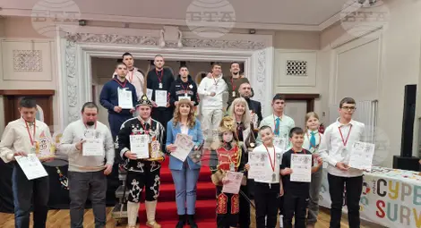 Снимка: БТА Снимка: БТА