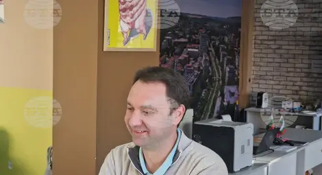 Снимка: БТА Снимка: БТА