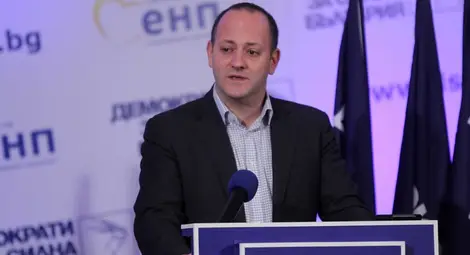 Радан Кънев: Новият десен проект няма нищо общо с коалицията РБ