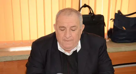 Митко ДИМИТРОВ