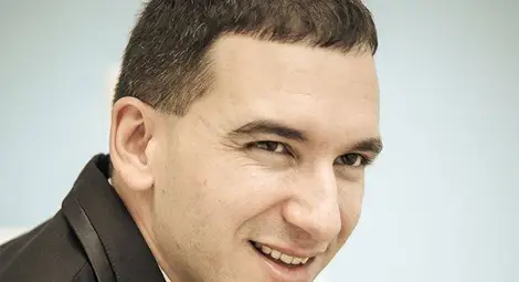 инж. Ахмед Мерчев