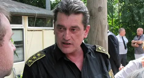 Николов: Би трябвало утре да сме вдигнали последната опасна цистерна в Хитрино Николов: Би трябвало утре да сме вдигнали последната опасна цистерна в Хитрино