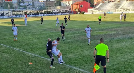 Цирков: Всичко вървеше  по план до 84-а минута