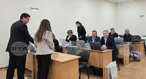 Снимка: БТА Снимка: БТА