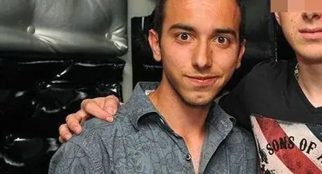 19-годишният шофьор, затрил две деца заради селфи, откраднал колата-убиец