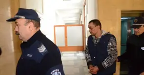 Шест години затвор за пиян шофьор, убил жена на зебра и избягал