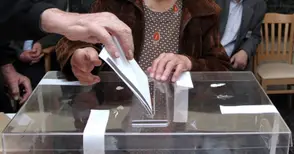 5260 избиратели повече в сравнение с евровота