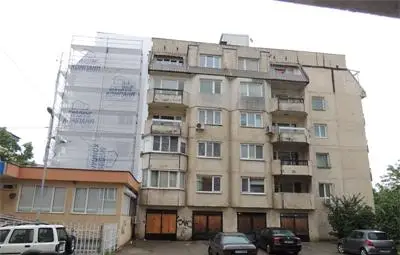 Стартът на безплатното саниране - от февруари