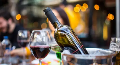 Топ 10 на страните в света, в които се произвежда най-доброто вино Топ 10 на страните в света, в които се произвежда най-доброто вино