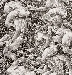 Галерията представя майстора на рисунката Георги Атанасов Галерията представя майстора на рисунката Георги Атанасов