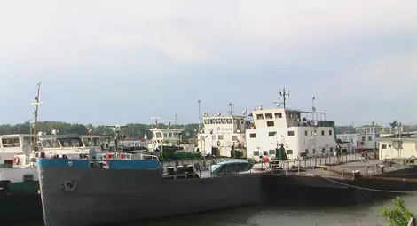 Спад в товарите и печалбата отчита БРП