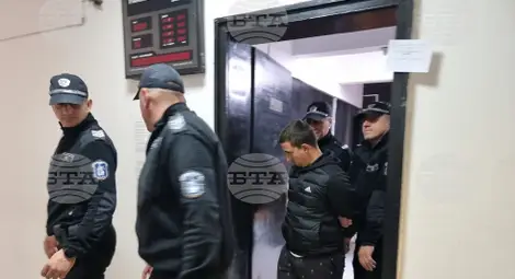 Снимка: БТА Снимка: БТА