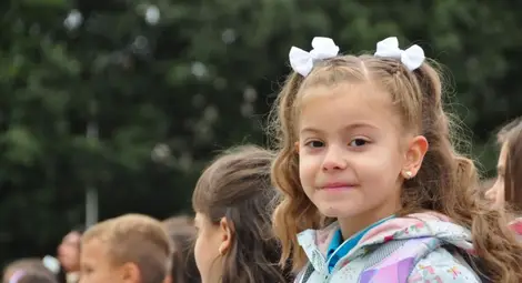 18 318 ученици влязоха в класните стаи в Русе и областта