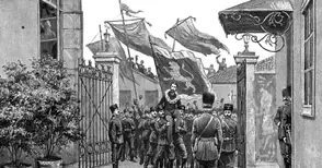 Княз Александър Батенберг и срещите му с русенци: „Десният бряг на историческия Дунав рискуваше да потъне вдън земя от многобройното стечение на народ“