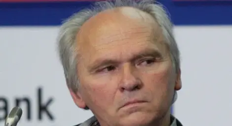 Иван Николов: Балканите трябва да излязат от окопите, ако искат да вървят напред