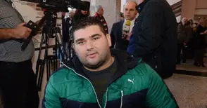 Ружди Ружди: Много се радвам, че ме наградиха и в Русе