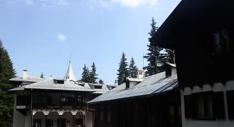 Окончателно: “Царска Бистрица” е собственост на Симеон Сакскобургготски Окончателно: “Царска Бистрица” е собственост на Симеон Сакскобургготски