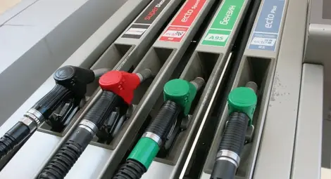 Цените на горивата скачат