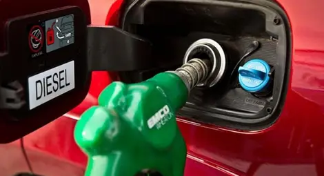 Примката около дизела се затяга все повече