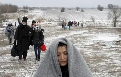 Швеция планира да изгони до 80 хиляди бежанци