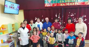 Пижо, Пенда и баба Марта превзеха община Ценово