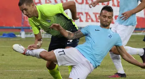 След 99 мача в дунавско синьо Брани Костадинов ни гостува с &bdquo;Лудогорец 2&ldquo;